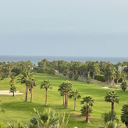 Apartamento Con Vistas Al Mar En Playa Granada Мотрил Екстериор снимка